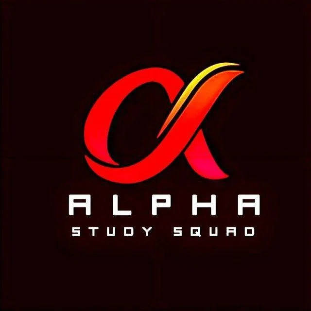 Alpha Study Squad APK